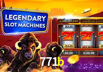 Descubra a Essência do 771b: Nossa História e Compromissos