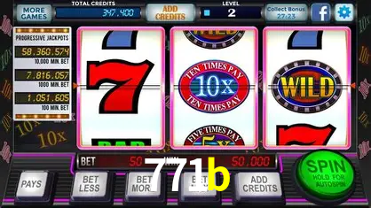 A Revolução dos Aplicativos de Jogos no 771b