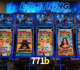 Desvendando o Mundo dos Jogos Virtuais na 771b