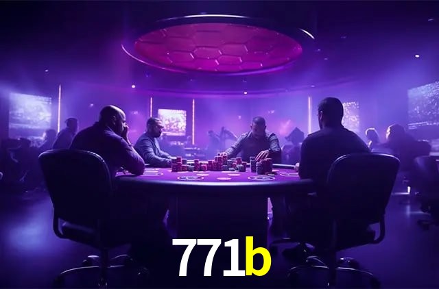 Experiência VIP 771b