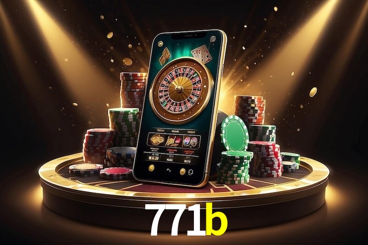 Benefícios da Conta 771b