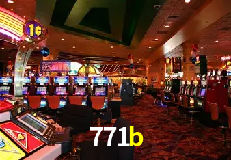 A Popularidade dos Caça-Níqueis no 771b