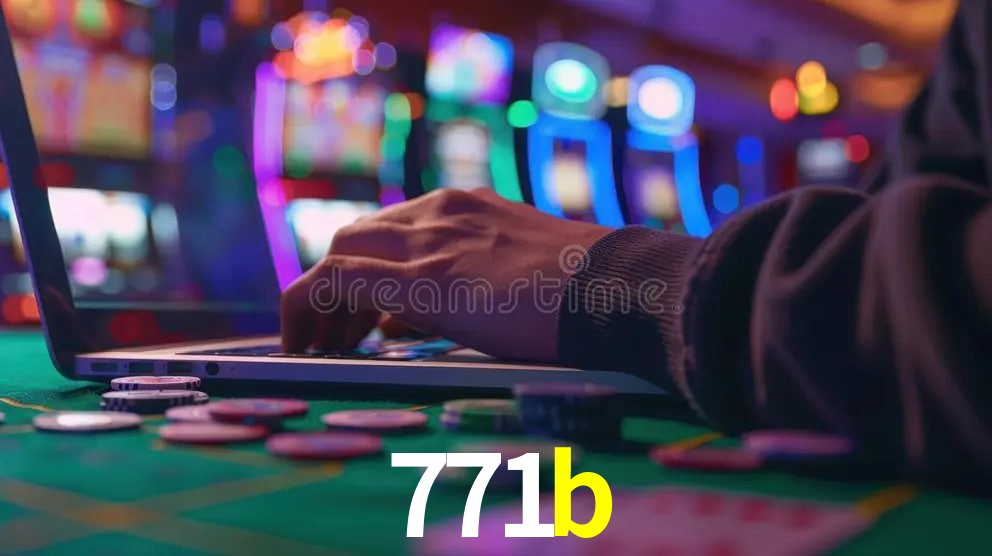 Interface Premium 771b