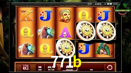 Desvendando o Mundo dos Jogos Virtuais na 771b