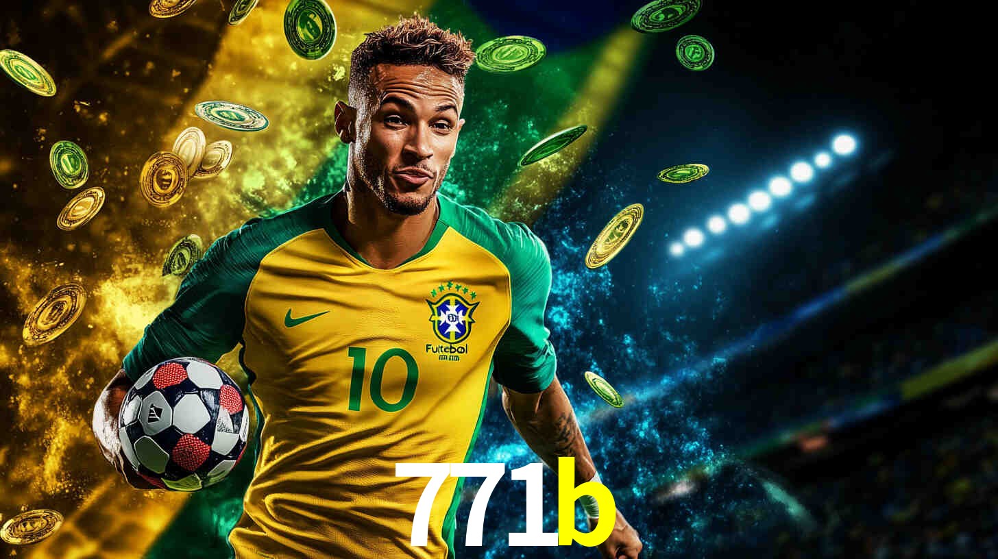 Descubra a Essência do 771b: Nossa História e Compromissos