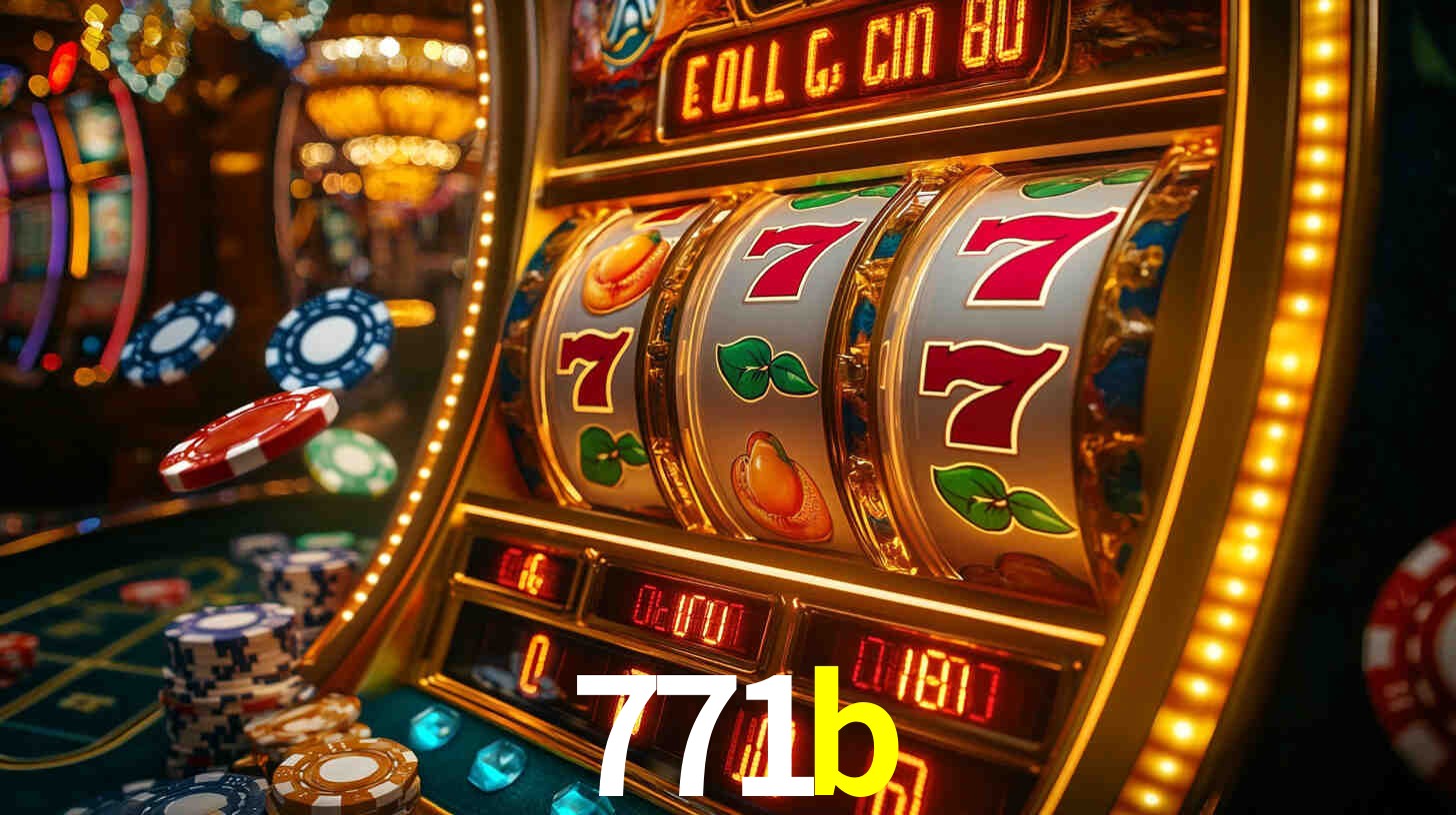 Premium Interface 771b