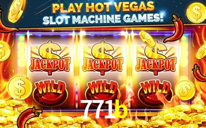 A Emoção da Loteria na 771b: Uma Chance de Mudança de Vida