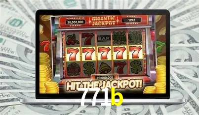 Platform Technology 771b