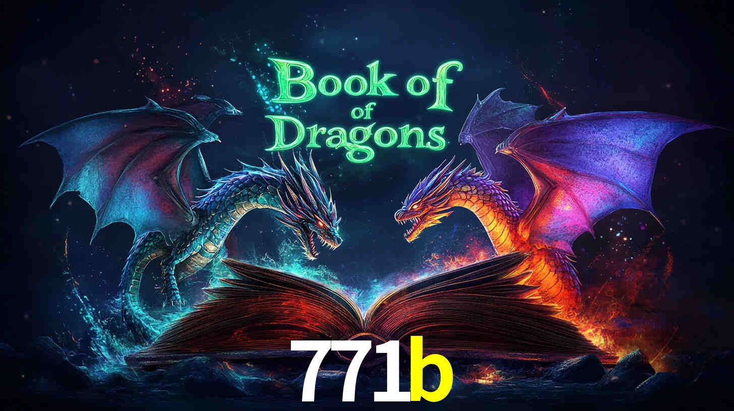 Descubra o Programa VIP da 771b: Vantagens Exclusivas para Jogadores