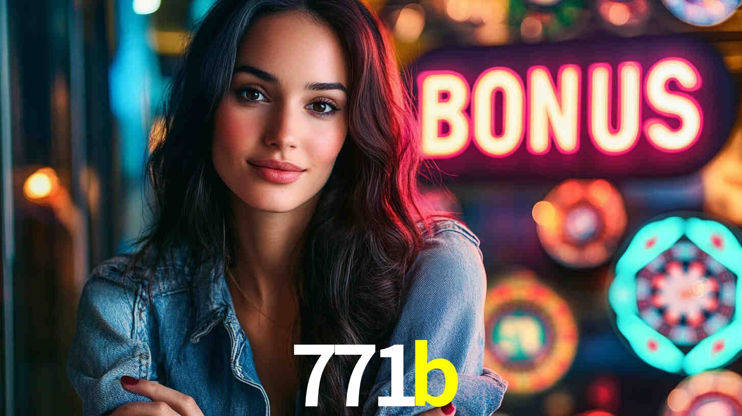 771b: A Experiência de Casino com Jogos de Mesa ao Vivo
