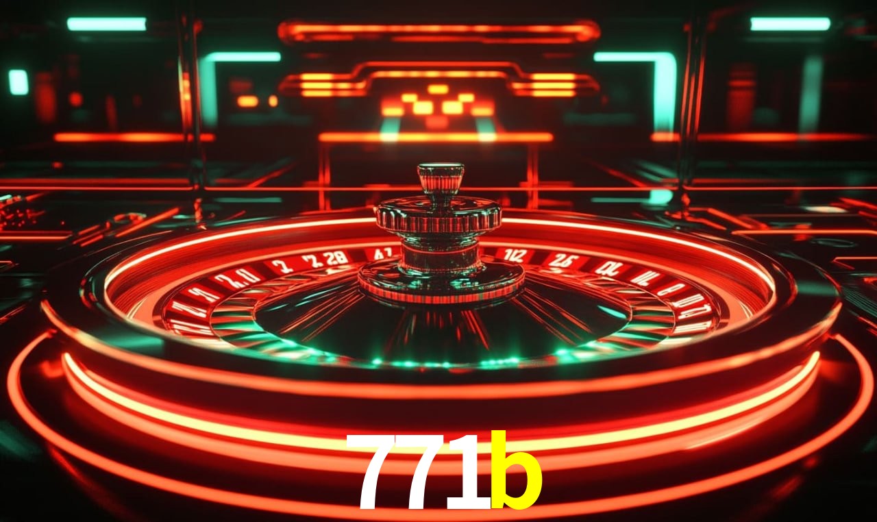 Apostas Esportivas na 771b: Um Guia Completo